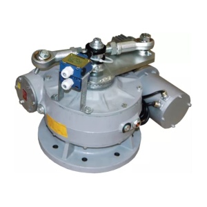 001FROG-MS - 8050456009371 - SUPERFROG MOTOR SOLO 400V 8M SX-TP