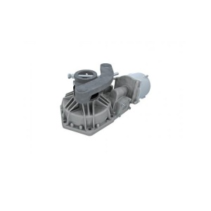 001Frog PM6 - 8050456009401 - FROG SOLO MOTOR 230V 7M EN