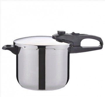 002702571 - 8433373025714Panela de presión rápido 4L Ø220mm
