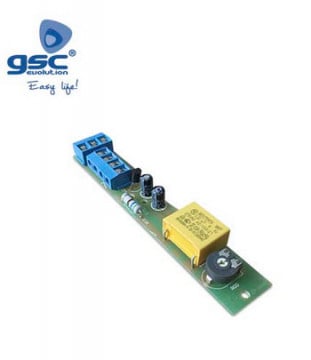 002703011 - 8433373030114TEPORIZER FOR EXTRACTORS