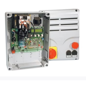 002ZM3EC - 8050456027900 - Commande 230 V AC