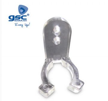 00520446 - 84333373044463Saco mit 10 Feldfixierclips