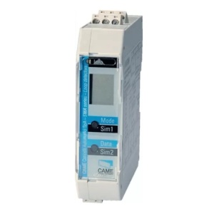 009SMA2 - 8050456000262 - Capteur magnétique 24 V AC -DC 2 canaux