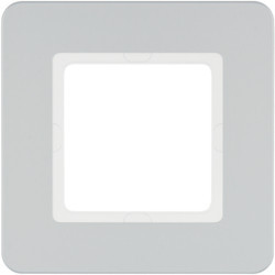 10116184 - Q.7 - Table X1, Aluminum Hager EAN: 4011334481041