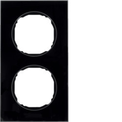 10122616 - R.8 - Tabelle X2, Schwarzglas Huger EAN: 4011334502685