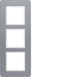 10136074 - Q.7 - Tableau x3, Hager Ean: 4011334450153