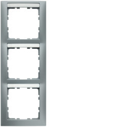 10139959 - S.1 - Table X3 P. -ETIQ. VERT., ALUM MT HAGER EAN: 4011334360599