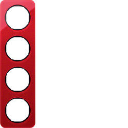 10142344 - R.1 - Table X4, Acrylic Incarn./Pretto Hager Ean: 4011334399988