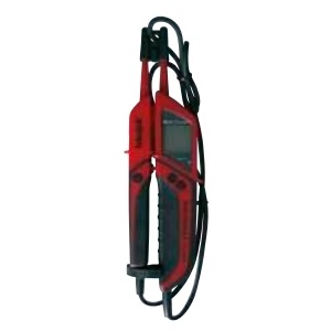 103826 - Testeur de tension "Profi LCD Plus II" 3-1.000 V 1UNI