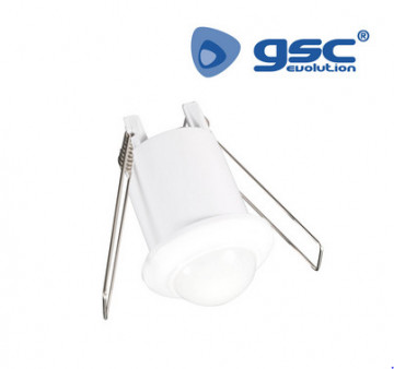 104305000 - 8433373039773Mini-Deckenmelder