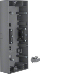 10437006 - K.1 / K.5 - Boîte de surface x3, Antrc Mt Hager Ean: 4011334298755