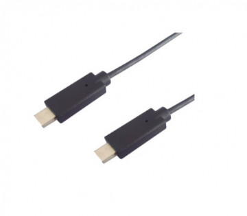 105515007 - 8433373069497CABO USB Type C 2.0 pour USB Type C - 1M