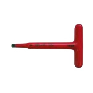 110060 - VDE Slot Key with TS 5 1uni cable