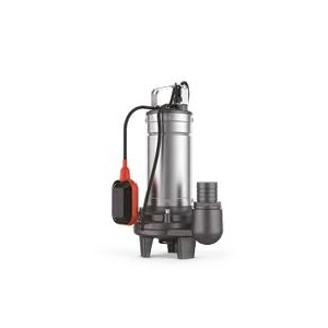 1115632 Electrobombas Submersíveis Drenagem LSW C/ TRITURADOR LSWm150CA TERMAR