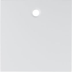 11461909 - S.1/B.x - espejo MEC. cable, blanco mt HAGER Ean:4011334221210