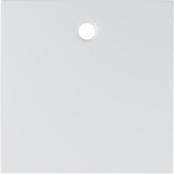 11461909 - S.1 / B.X - Mirror Mec. Cordon, White Mt Hager Ean: 4011334221210