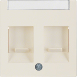 11818982 - S.1 / B.X - esp. Double RJ P-ETQ.