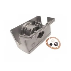 119BZ003 - 8050456029959 - MOTORREDUTOR BOX - BZ