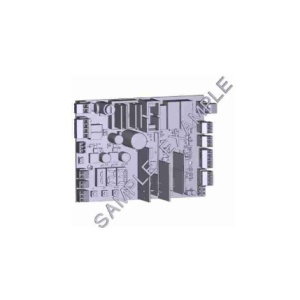 119IMB049 - - Skeda Electronica - XB200