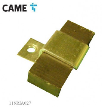 119RIA027 - 8050456028280 - IMÃ - FROG A24