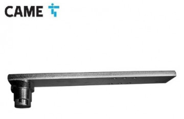 119RIA043 - 8050456028365 - SUPORTE ENGATE PORTÃO - FROG