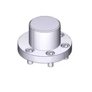 119RIA105 - - CASSA-NUSS - FROG PLUS
