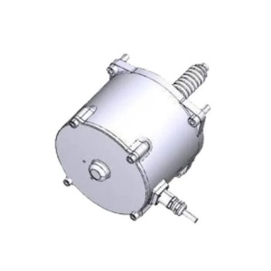 119RIA119 - - GRUPPO MOTORE - FROG PM6