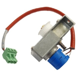 119RIBK022 – 8050456029201 – BK POTENTIOMETRISCHE ENCODER-GRUPPE