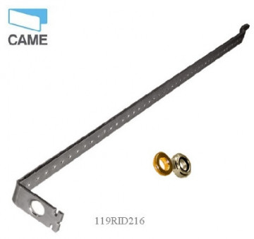 119RID216 - 8050456032249 - SUPORTE FIM DE CURSO - ATI 3