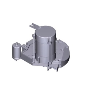 119RID376 - - GRUPPO MOTORE FA40230 - FA40230CB