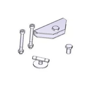 119RID380 - - CONFEZIONE ACCESSORI FAST40