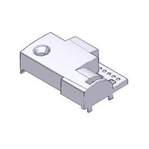 119RID436 - - COPERCHIO SCHEDA OPB-FTX-FTL
