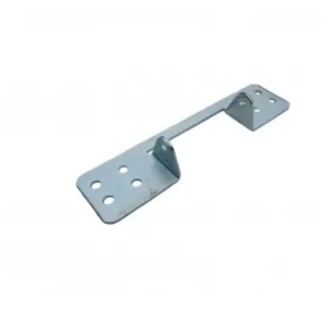 119RIE109 - 8050456034410 - SUPORTE ENGATE GUIA VER