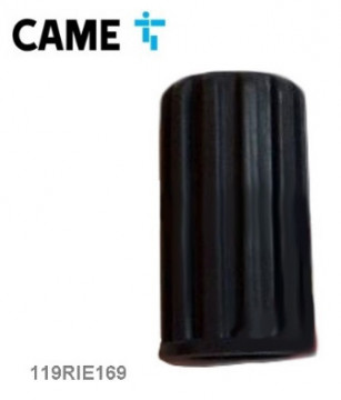 119RIE169 - 8050456034984 - Adaptateur en plastique est venu moteur -v6000