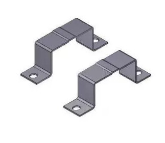 119RIE177 - - STAB VON FISSAGGIO A SOFFITTO - V6000