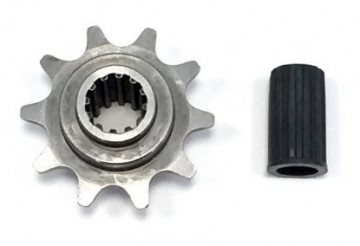 119RIE182 - - PIGNONE DI TRASMISSIONE CATENA - V6000