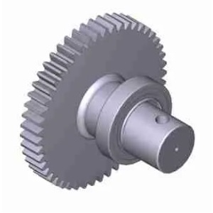 119RIG100 - 8050456035479 - Venez lent - G12000