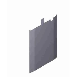 119RIG108 - 8050456035554 - Cabine Hallow gauche - G12000