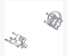 119RIG141 - 8050456035783 - GARD GARD 8
