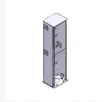 119RIG228 - 8050456036575 - GARD BARRIER CAPATET 3,25-4M