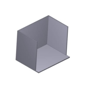 119RIG308 - - Scivolo en plexiglas PSE4000