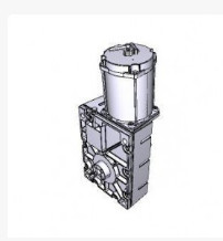 119RIG376 - 8050456037336 - MOTORREDUTOR - G3000