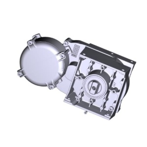 119RIP156 - 8050456078704 - Motororpeductor pour l'automatisme SW2