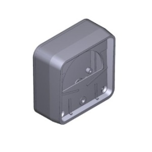 119RIR019 - 8050456040503 - Box Photocélula - Doc -e