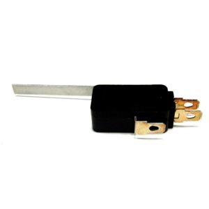 119RIR085 - 8050456040749 - Microinterr. Long Lever 10Un