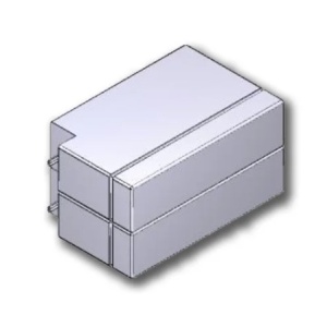 119RIR310 - 8050456042484 - BATERIAS 0,8Ah 12V 2pz