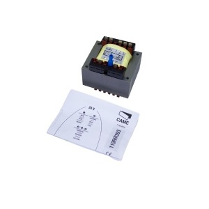 119RIR393 - - TRASFORMATORE - ZL30