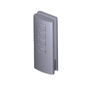 119RIR425 - - GUSCIO RADIOCOMANDO CAME STHB004WL
