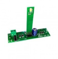 119RIR455 - 8050456049940 - PLACA K-LED 24V