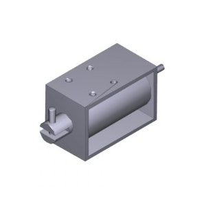 119RIT043 – 8050456044389 – 24 V DC Stativ-Elektromagnet